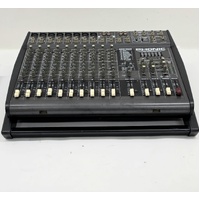 Phonic Powerpod 1860 Plus 12 Channel 800W Powered Mixer Amplifier