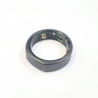 Oura Ring Heritage Size 13 Smart Ring Health Tracker Missing Charger