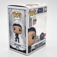 Funko Pop Star Wars Gaming Greats Iden Versio Special Edition Figure #460
