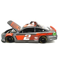Snap-On Brad Keselowski #2 NASCAR 1:24 Scale Stock Car Limited Edition