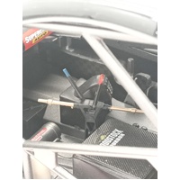 Authentic 1:18 Supercheap Auto Racing #55 Mostert Ford Mustang GT Supercar