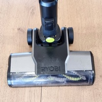 Ryobi R18XSV9BLK 18V ONE+ HP Brushless Stick Vacuum Skin Only