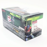 Jada Transformers Rise Of The Beasts Optimus Prime Diecast Vehicle