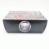 Hasbro Marvel Legends Ironheart Black Panther Wakanda Forever Figure