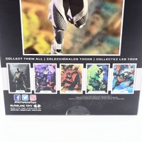 McFarlane Toys DC Multiverse The Flash Hot Pursuit Injustice 2 Action Figure