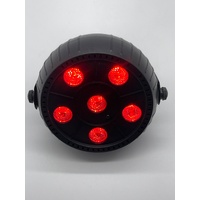 Party Par LED Stage Light with Remote DJ Disco Club Lighting