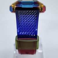 Casio G-Shock GM-110RB Module 5553 Limited Edition Rainbow Mens Watch