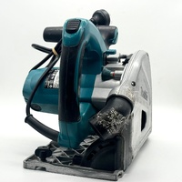 Makita SP6000J 1300W 165mm 6-1/2 Inch Plunge Cut Corded Circular Saw