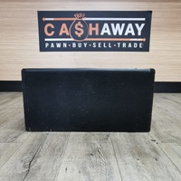 Sony Xplod BOXNW1200 12 Inch 1800W Car Subwoofer with Enclosure