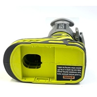 Ryobi 18V One+ R18TR2 6.35mm 1/4 Inch Cordless Trim Router Skin Only