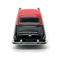 Matchbox Dinky DYG08/B-M 1955 Ford Thunderbird Coca-Cola 1:43 Diecast