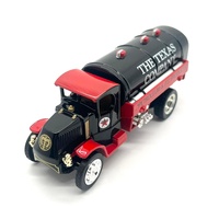 Matchbox Model of Yesteryear Texaco 1920 Mack AC Tanker 1:43 Diecast