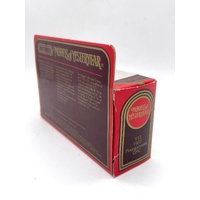 Matchbox Models of Yesteryear Y12 1937 G.M.C. Van Goblin Electric Cleaners