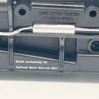 The National Motor Museum Mint 1948 Ford F-1 Pick Up 1:32 Scale Diecast Green