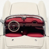 Franklin Mint Precision Models B11UK07 1953 Chevrolet Corvette 1:43 Diecast