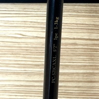 Shimano PC-521CAXL Crystal Power FX 1000 9ft Fishing Rod and Reel