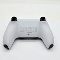 Sony PlayStation 5 PS5 DualSense Wireless Controller White CFI-ZCT2W