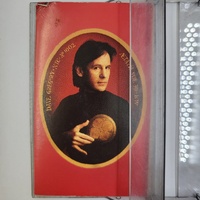 XTC Nonsuch Cassette Tape 1992 Pop Rock Vintage Music Collector