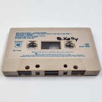 Judas Priest British Steel Cassette Tape Heavy Metal Album