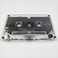 Everything But The Girl Temperamental Cassette Tape Album