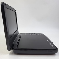 Philips PD9010/79 Portable DVD Player 9 Inch LCD Screen USB AV
