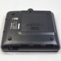 Thomson 7 Inch Portable DVD Player PDVD-702 Travel Home Car Movie Player