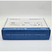 Blustream IP300UHD-RX 4K 60Hz IP Multicast HDMI 2.0 Video Receiver
