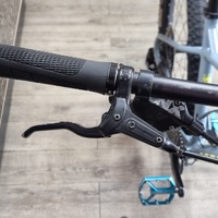 Marin 2020 San Quentin 2 27.5 Aluminum Frame Hardtail Trail Bike