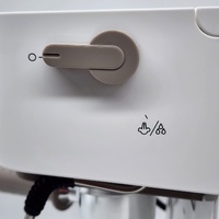 DeLonghi Stilosa EC230.W Espresso and Cappuccino Coffee Maker White