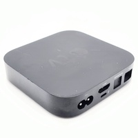 Apple TV 3rd Generation A1469 Rev A Media Streaming Player No Remote