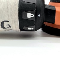 AEG EX 125 ES 300W Corded Random Orbital Sander 220-240V