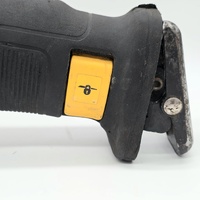 DeWalt 18V XR Flex Volt Advantage Brushless Reciprocating Saw DCD386 Skin Only