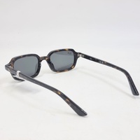 Ray-Ban RB4455 Zuri 1359/87 49 19 145 3N Tortoise Frame Grey Lenses Sunglasses