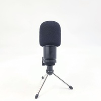 Maonocaster Lite Podcast Console AU-AM200 with Microphone and Manual