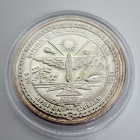 Marshall Islands 1993 Elvis Presley Commemorative 3 Coin Set $5 $10 $50