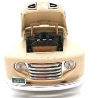 Ford Jim Beam 1948 F-1 Pickup 1:18 Diecast Collectible Model Car