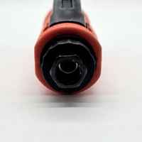 Alliance AL-1320 1/4 Inch Die Grinder Air Tool 22000 RPM Variable Speed