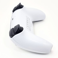 Sony DualSense PlayStation 5 PS5 Wireless Controller CFI-ZCT1W White