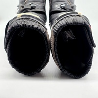 Fox Comp 5 MX Tech Motocross Boots Youth US Y7 EU 40 Off Road Riding