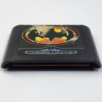 Batman Sega Mega Drive Genesis Game Cartridge Only