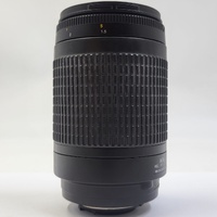 Nikon AF Nikkor 70-300mm f/4-5.6G Telephoto Zoom Camera Lens