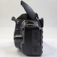 Nikon D3100 Digital SLR Camera Body Shutter Count 20314 with Strap and Battery