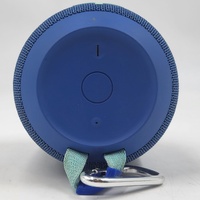 Ultimate Ears Wonderboom 4 Portable Bluetooth Speaker Cobalt Blue