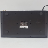 Numark Party Mix DJ Controller USB Powered Portable Mixer for PC Mac