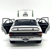 Classic Collectables GT-HO Super Falcon 1972 Bathurst Winner 1:18