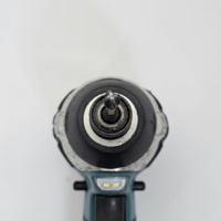 Makita DTD154 18V LXT 4-Mode Cordless Brushless Impact Driver Skin Only