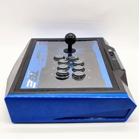 Mad Catz Arcade FightStick Tournament Edition 2 TE2 for PS3 and PS4