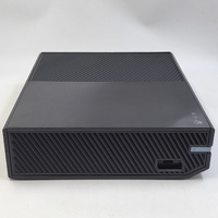 Microsoft Xbox One 500GB Console 1540 with Wired Controller and Leads