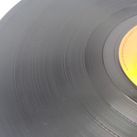 Boz Scaggs Hits! 1980 Vinyl LP Record Classic Rock Soul Compilation