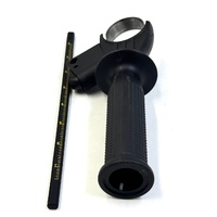 DeWalt D25012-XE 650W SDS Plus Corded Rotary Hammer Drill with Case